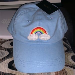 Forever 21 Baseball Hat